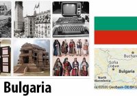 Bulgaria Old History