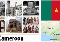 Cameroon Old History