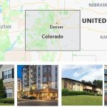 List of Apartments in Colorado