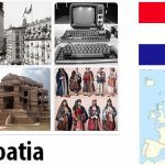 Croatia Old History
