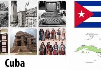 Cuba Old History