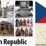 Czech Republic Old History
