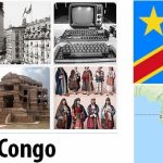 Democratic Republic of the Congo Old History