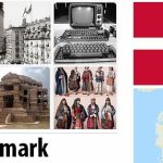 Denmark Old History