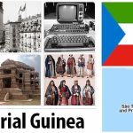 Equatorial Guinea Old History