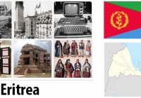 Eritrea Old History