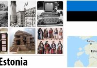 Estonia Old History