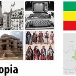 Ethiopia Old History