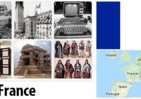 France Old History