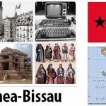 Guinea-Bissau Old History