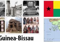 Guinea-Bissau Old History