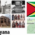 Guyana Old History