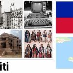 Haiti Old History