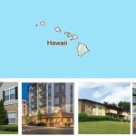 List of Apartments in Hawaii