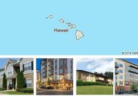Hawaii Apartments