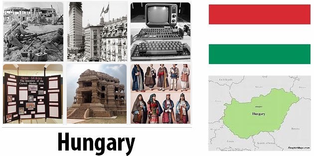 Hungary Old History
