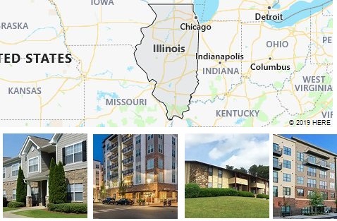 Illinois Apartments