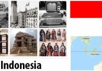Indonesia Old History