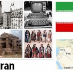 Iran Old History