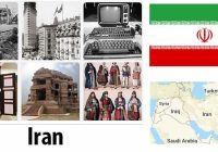Iran Old History