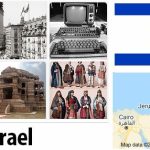 Israel Old History