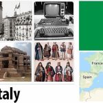 Italy Old History