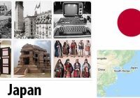 Japan Old History