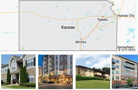 Kansas Apartments