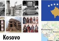 Kosovo Old History