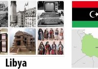 Libya Old History