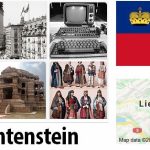 Liechtenstein Old History