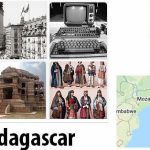 Madagascar Old History