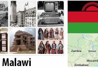 Malawi Old History