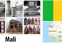 Mali Old History