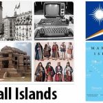 Marshall Islands Old History