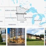 List of Apartments in Minnesota