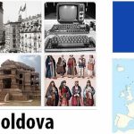 Moldova Old History