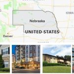 List of Apartments in Nebraska