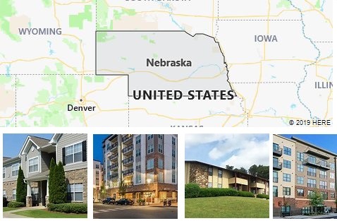 Nebraska Apartments