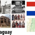 Paraguay Old History