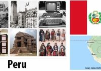 Peru Old History