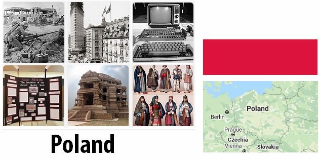 Poland Old History