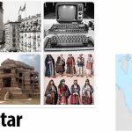 Qatar Old History