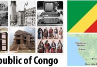 Republic of the Congo Old History