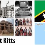 Saint Kitts and Nevis Old History