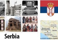 Serbia Old History