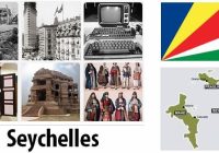 Seychelles Old History