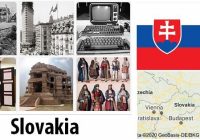 Slovakia Old History