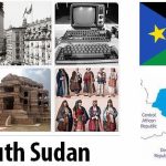 South Sudan Old History