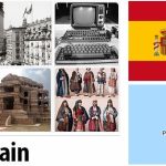 Spain Old History